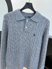 RALPH LAUREN 25S POLO SWEATER 235