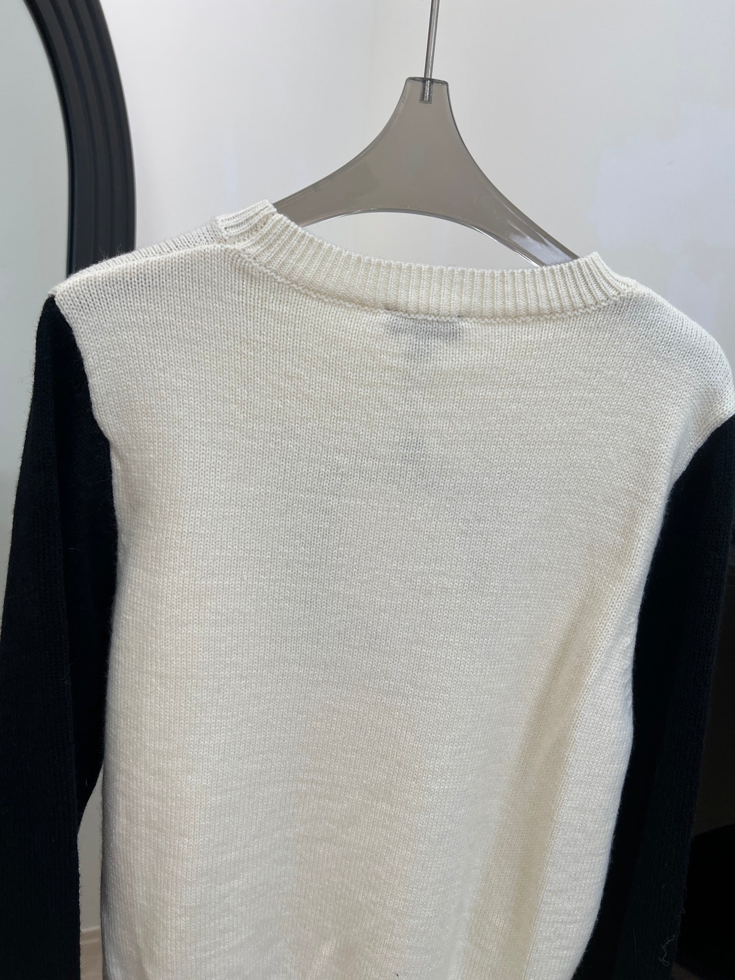 CHANEL 25S SWEATER 620466
