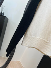 CHANEL 25S SWEATER 620466