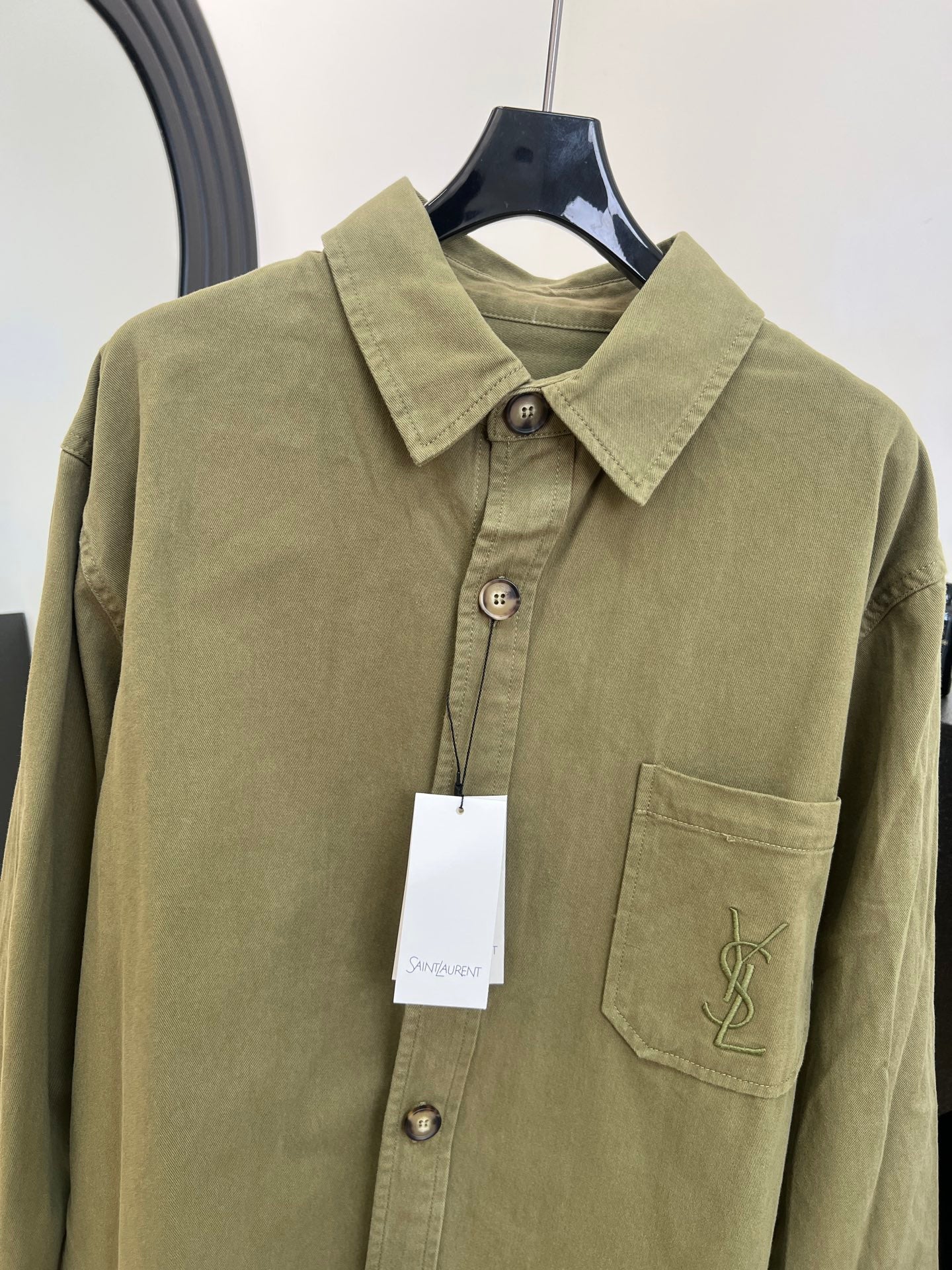 YSL 26S SHIRT 263