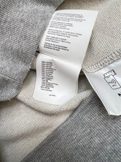 PRADA 25S CREW NECK SWEATSHIRT 620502