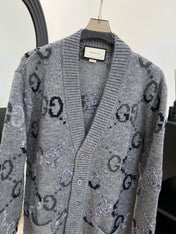 GUCCI CARDIGAN 799791