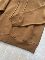LOEWE FLEECE JACKET STYLE 212
