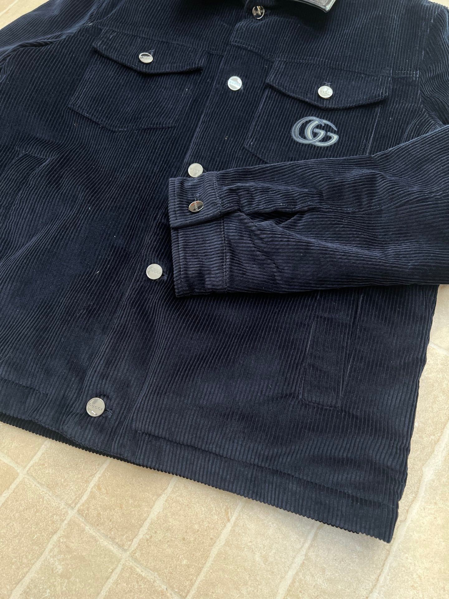 GUCCI JACKET STYLE 14