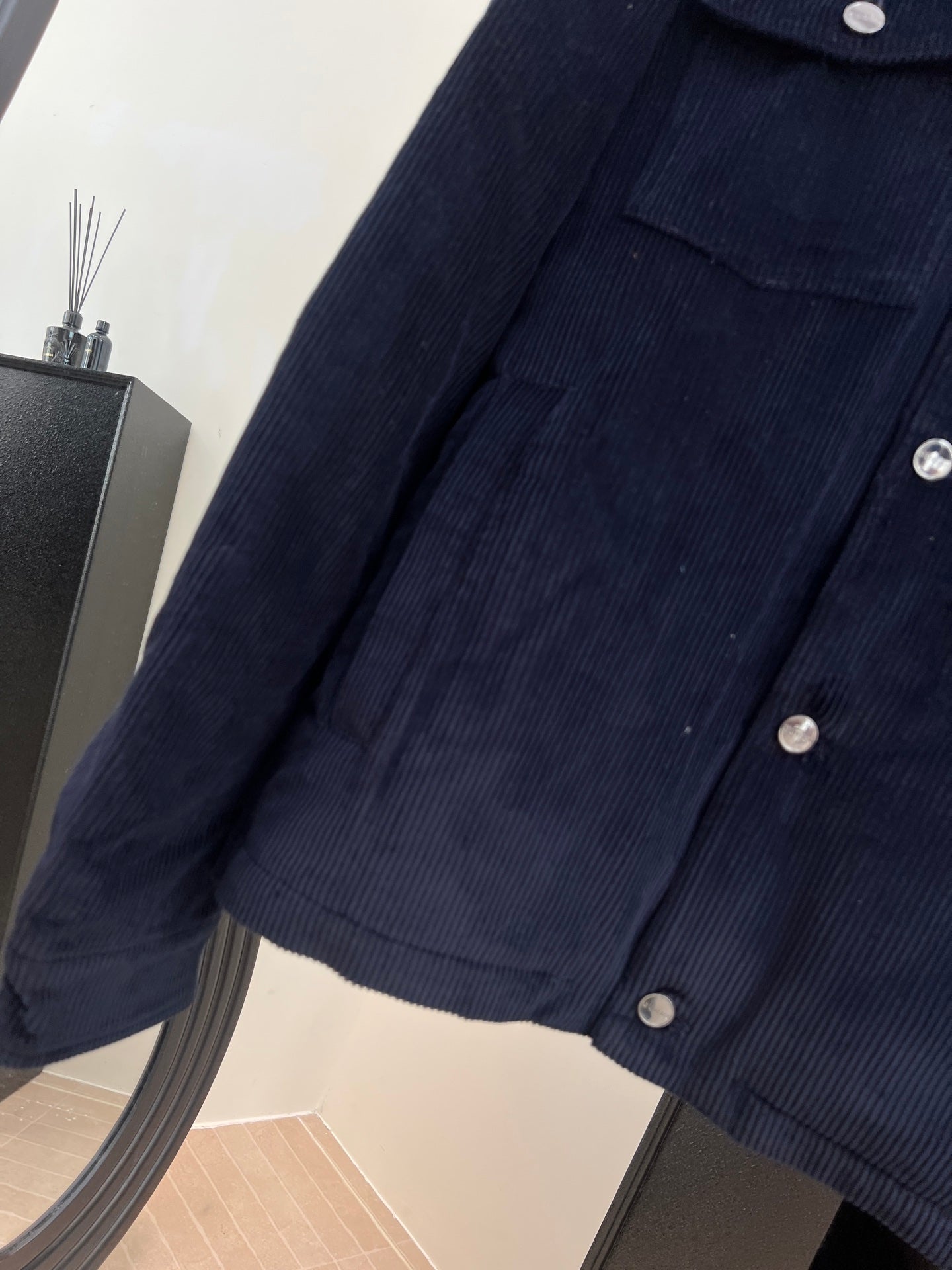 GUCCI JACKET STYLE 14