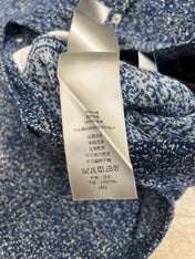 DIOR 26S STRAIGHT-LEG PANTS 945