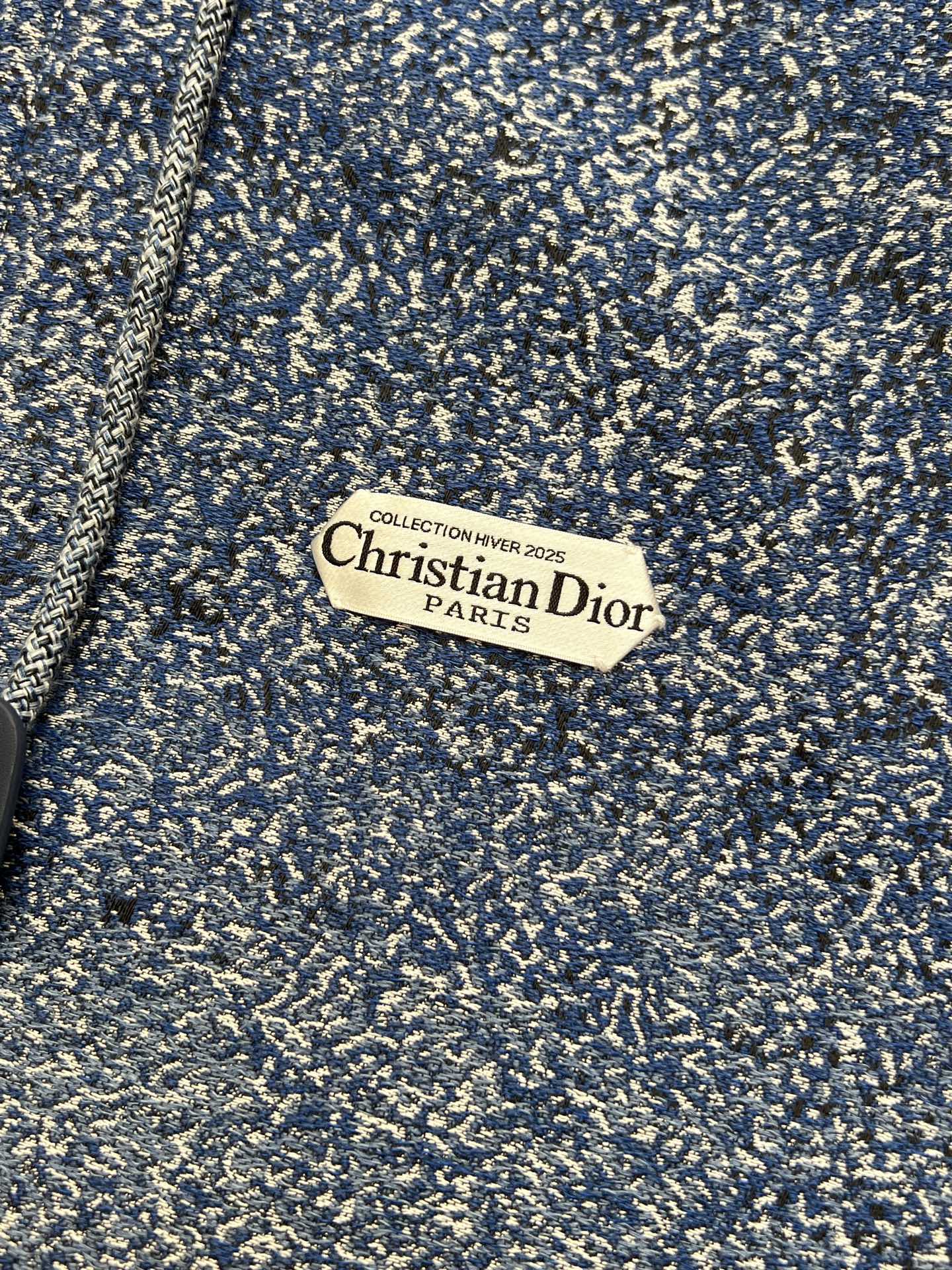 DIOR 26S JACKET 944