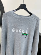 GUCCI SWEATER STYLE 64