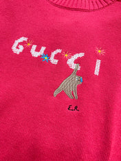 GUCCI SWEATER STYLE 63