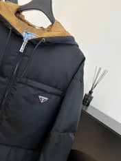 PRADA 25S PUFFER JACKET 620544