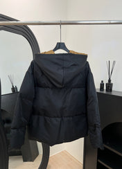 PRADA 25S PUFFER JACKET 620544