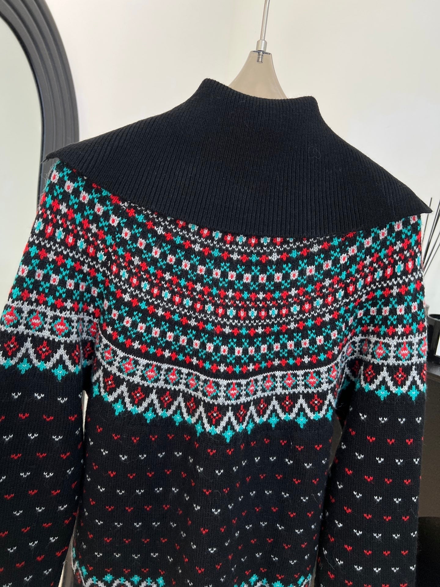 RALPH LAUREN CARDIGAN STYLE 195