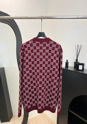 GUCCI CARDIGAN 790134