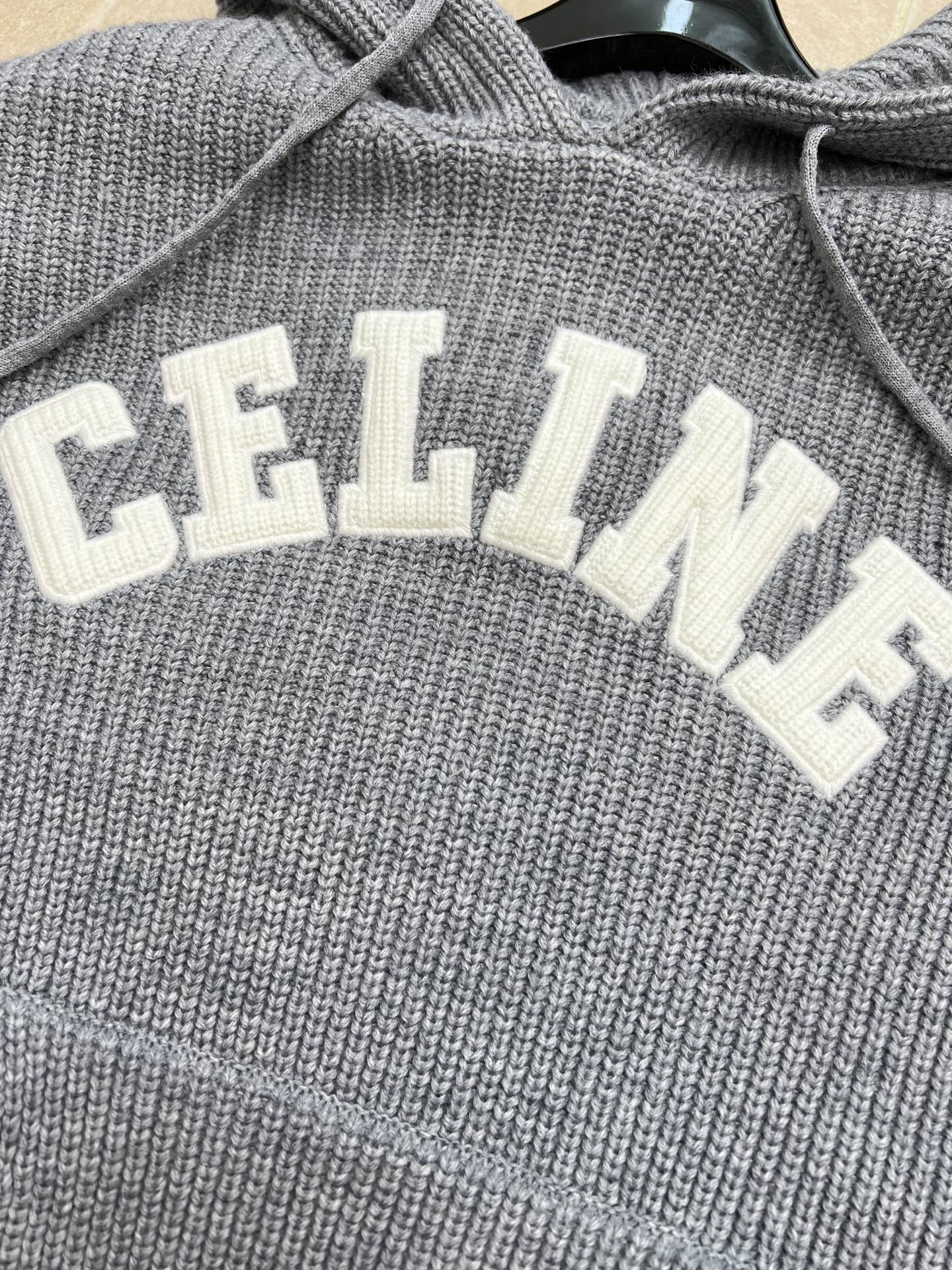 CELINE 26S HOODIE 790137