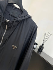 PRADA 25S JACKET 378