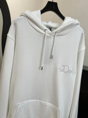 DIOR 25S HOODIE 744