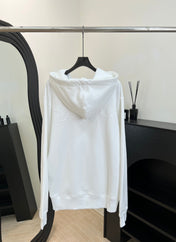 DIOR 25S HOODIE 744