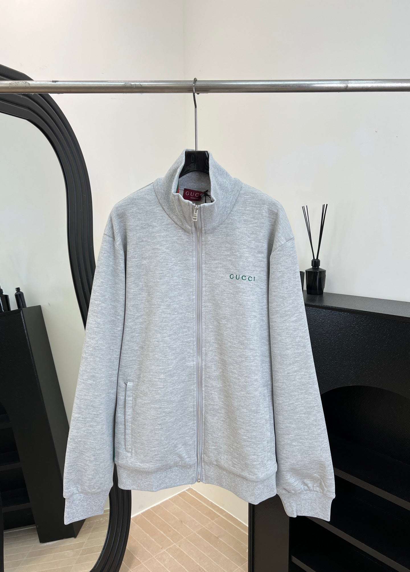 GUCCI 26S JACKET 81
