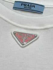 PRADA 26S LONG-SLEEVE T-SHIRT 621