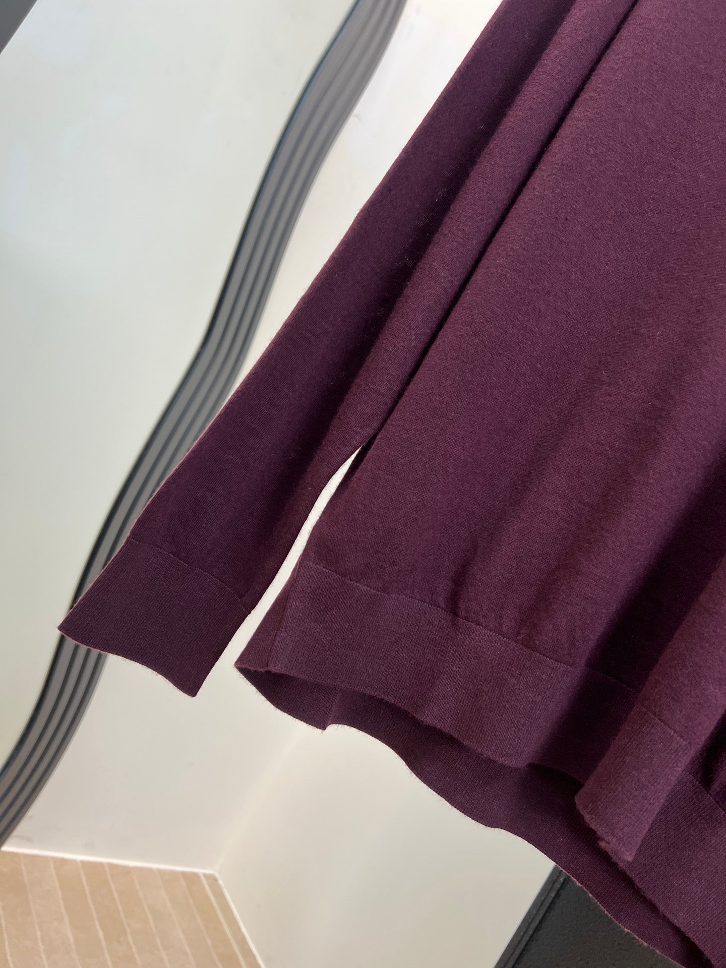 LP 26S SWEATER 512
