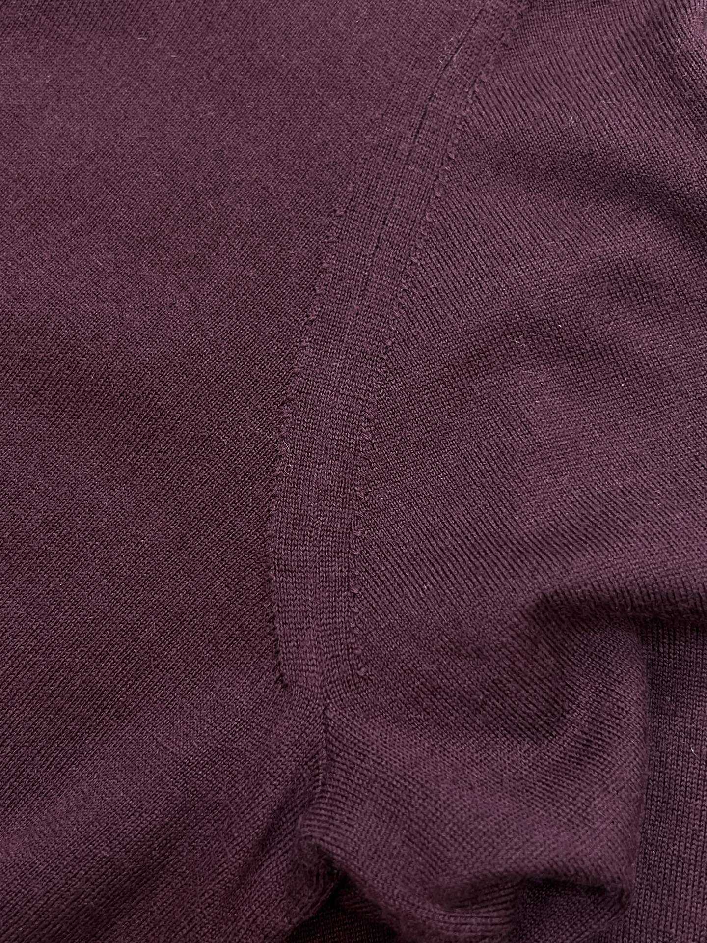 LP 26S SWEATER 512