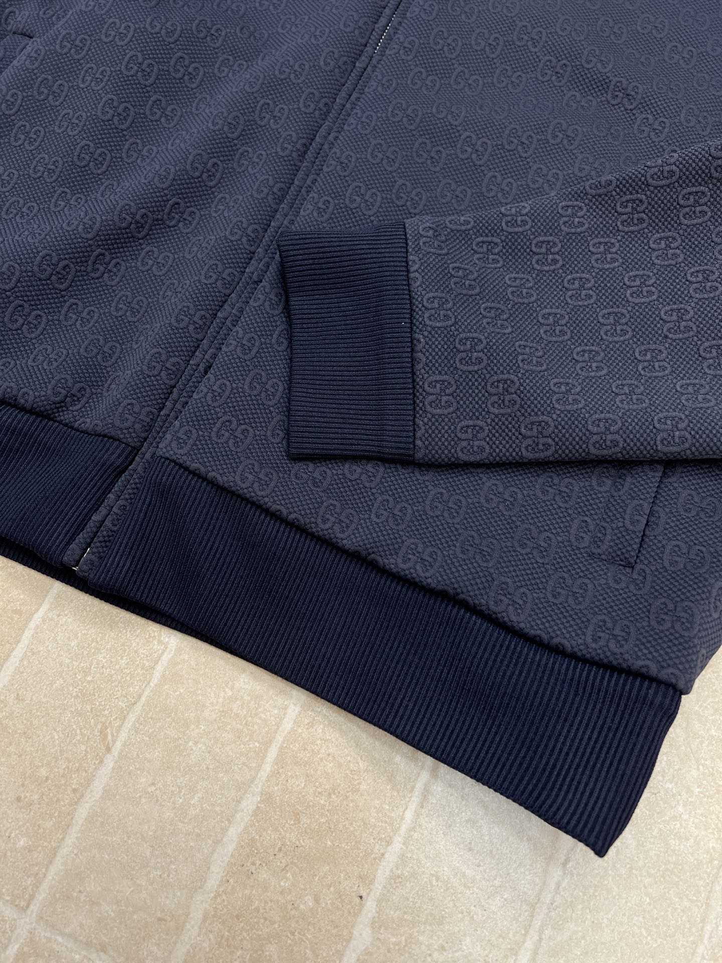 GUCCI 26S JACKET 83