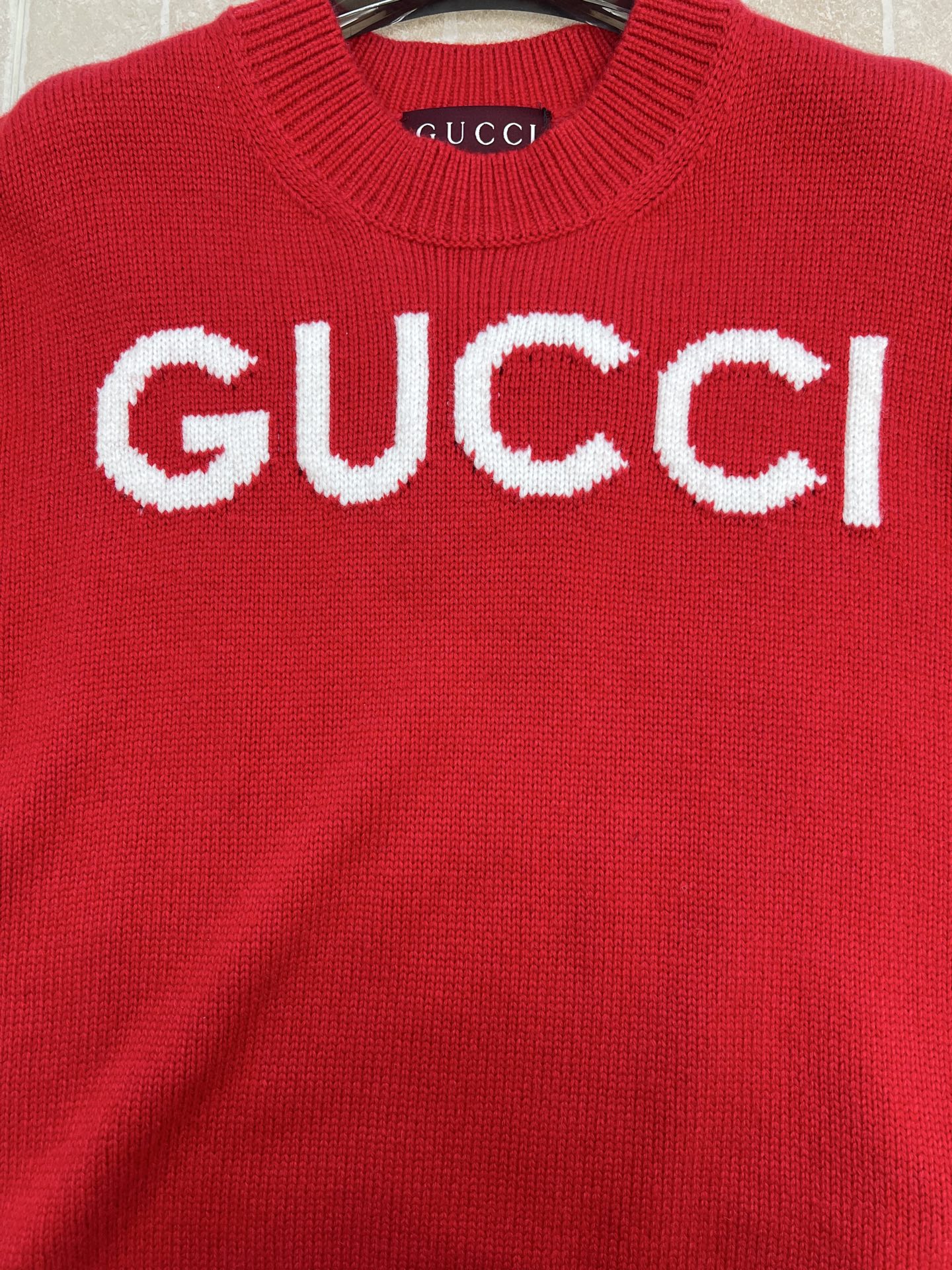 GUCCI SWEATER 799108