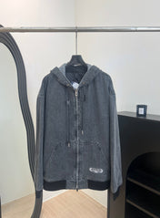 DIOR 26S DENIM JACKET 1141