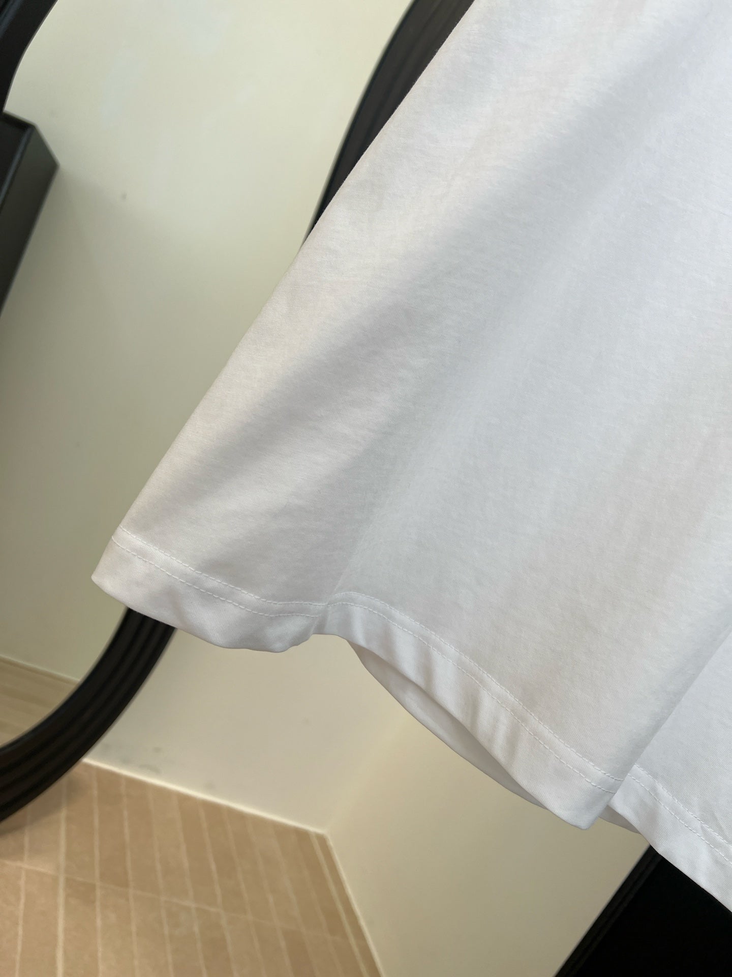 DIOR 26S SHORT-SLEEVE T-SHIRT 953