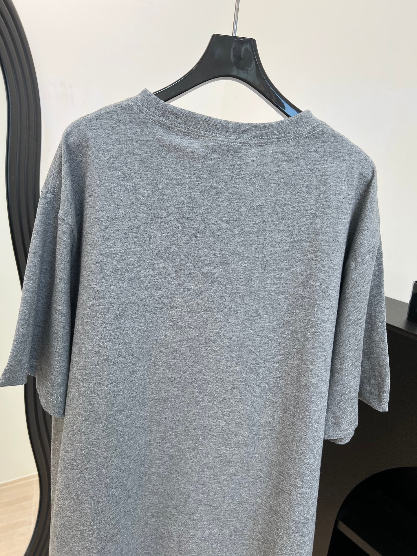 DIOR 26S SHORT-SLEEVE T-SHIRT 952