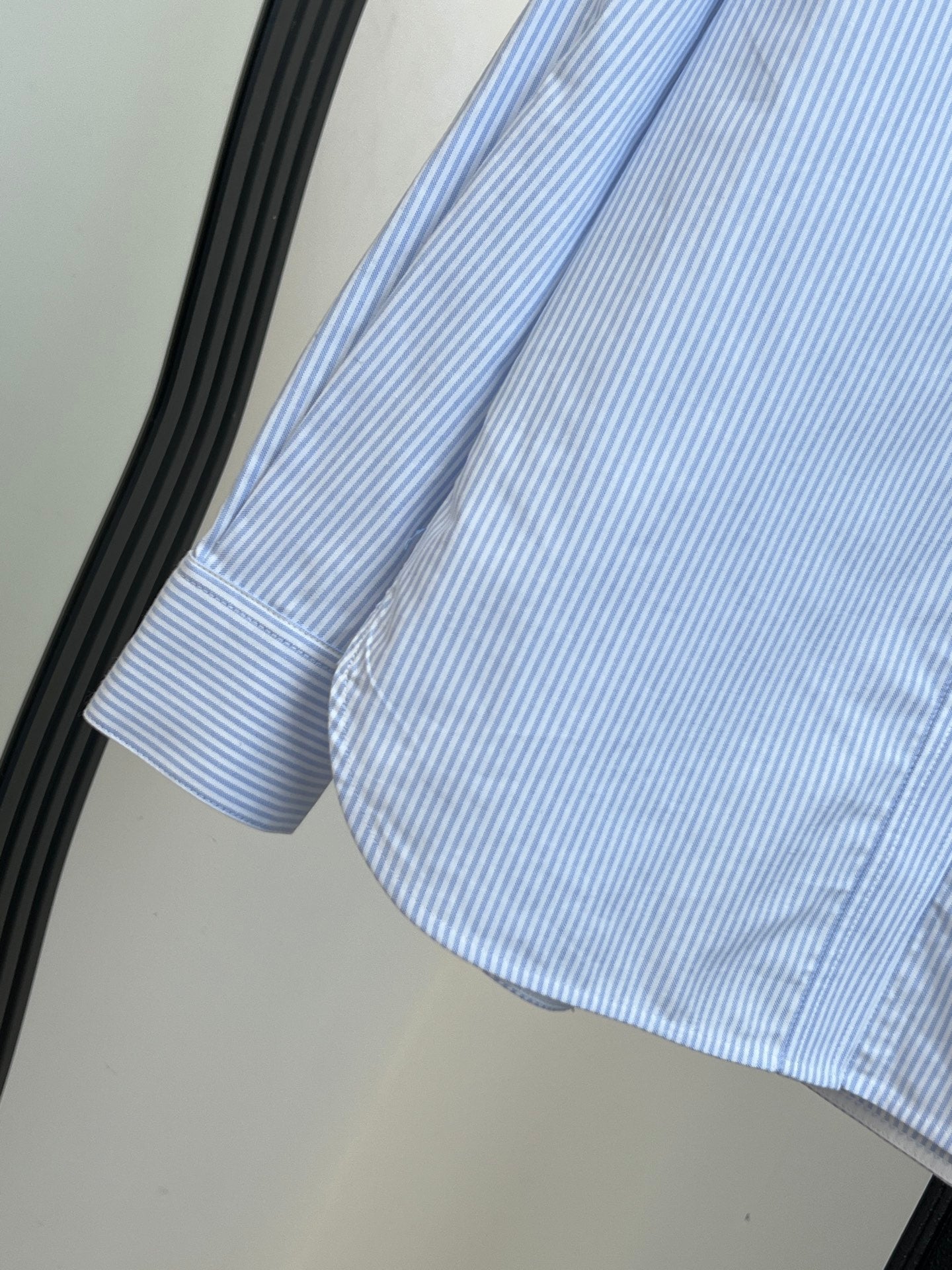 BURBERRY 26S SHIRT 394