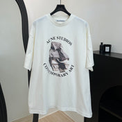 DIOR 26S SHORT-SLEEVE T-SHIRT 1065