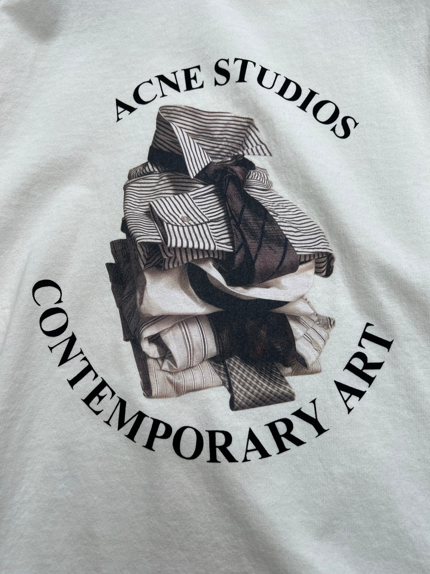 DIOR 26S SHORT-SLEEVE T-SHIRT 1065