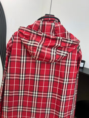 BURBERRY 26S JACKET 386