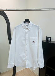 BURBERRY 26S SHIRT 387