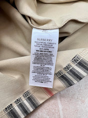 BURBERRY 26S T-SHIRT 385