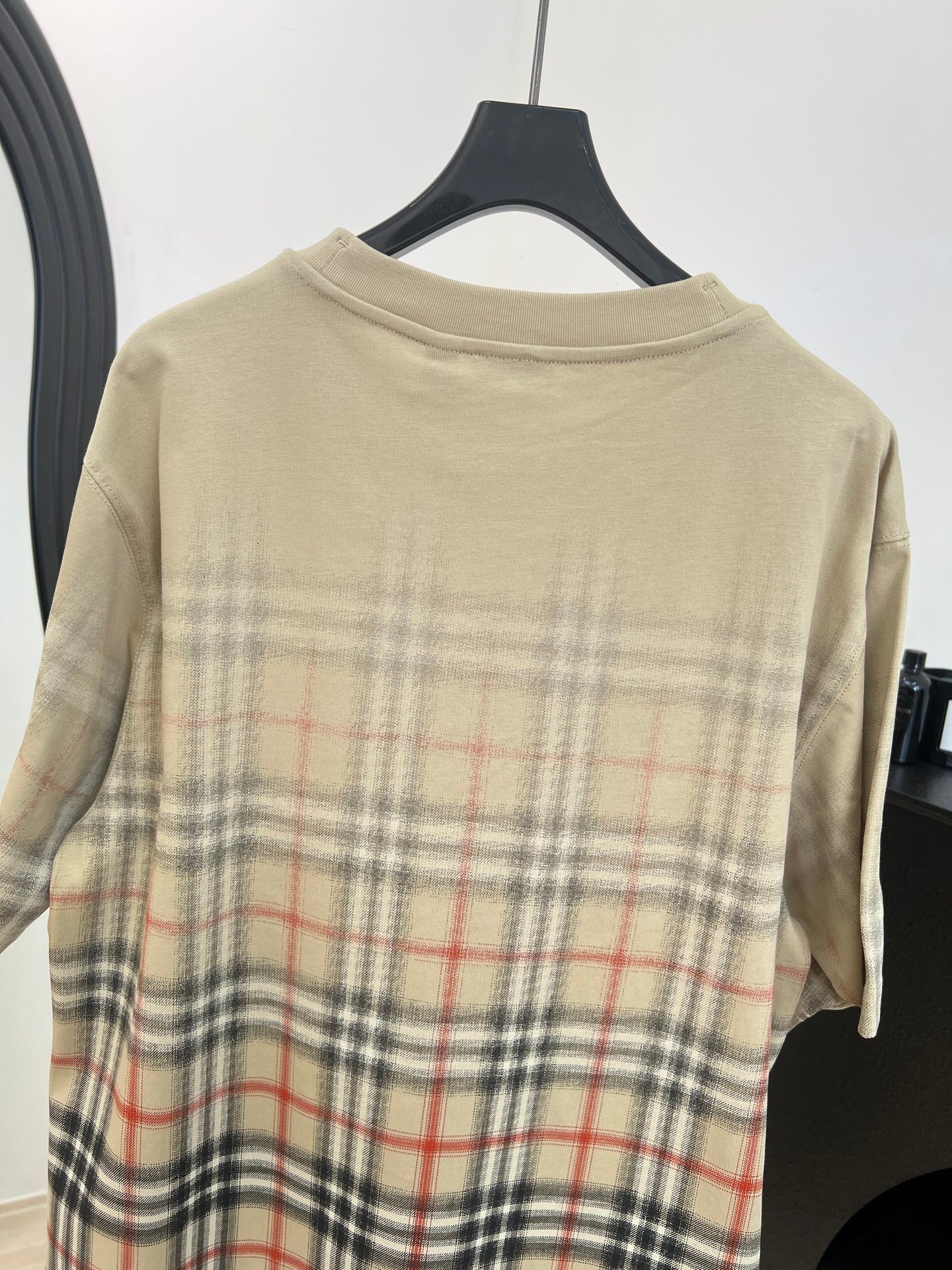 BURBERRY 26S T-SHIRT 385
