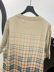 BURBERRY 26S T-SHIRT 385