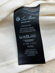 LORO PIANA 26S LONG SLEEVE T-SHIRT 748