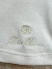 LORO PIANA 26S LONG SLEEVE T-SHIRT 748