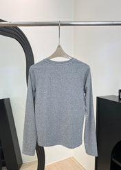 LORO PIANA 26S LONG SLEEVE T-SHIRT 747