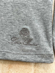 LORO PIANA 26S LONG SLEEVE T-SHIRT 747
