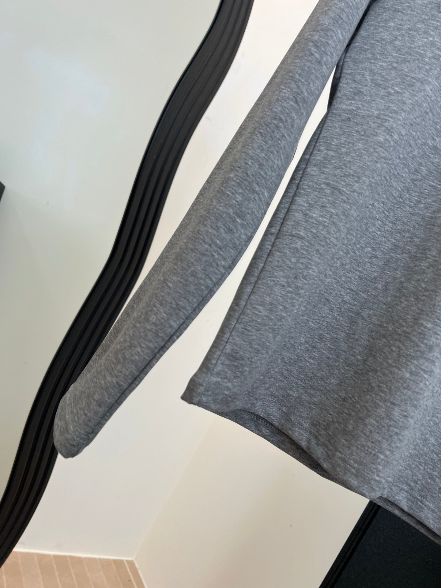 LORO PIANA 26S LONG SLEEVE T-SHIRT 764