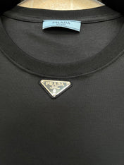 PRADA 26S SHORT SLEEVED T-SHIRT 748