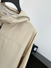 LORO PIANA 26S JACKET 683