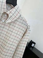 LORO PIANA 26S SHIRT 681