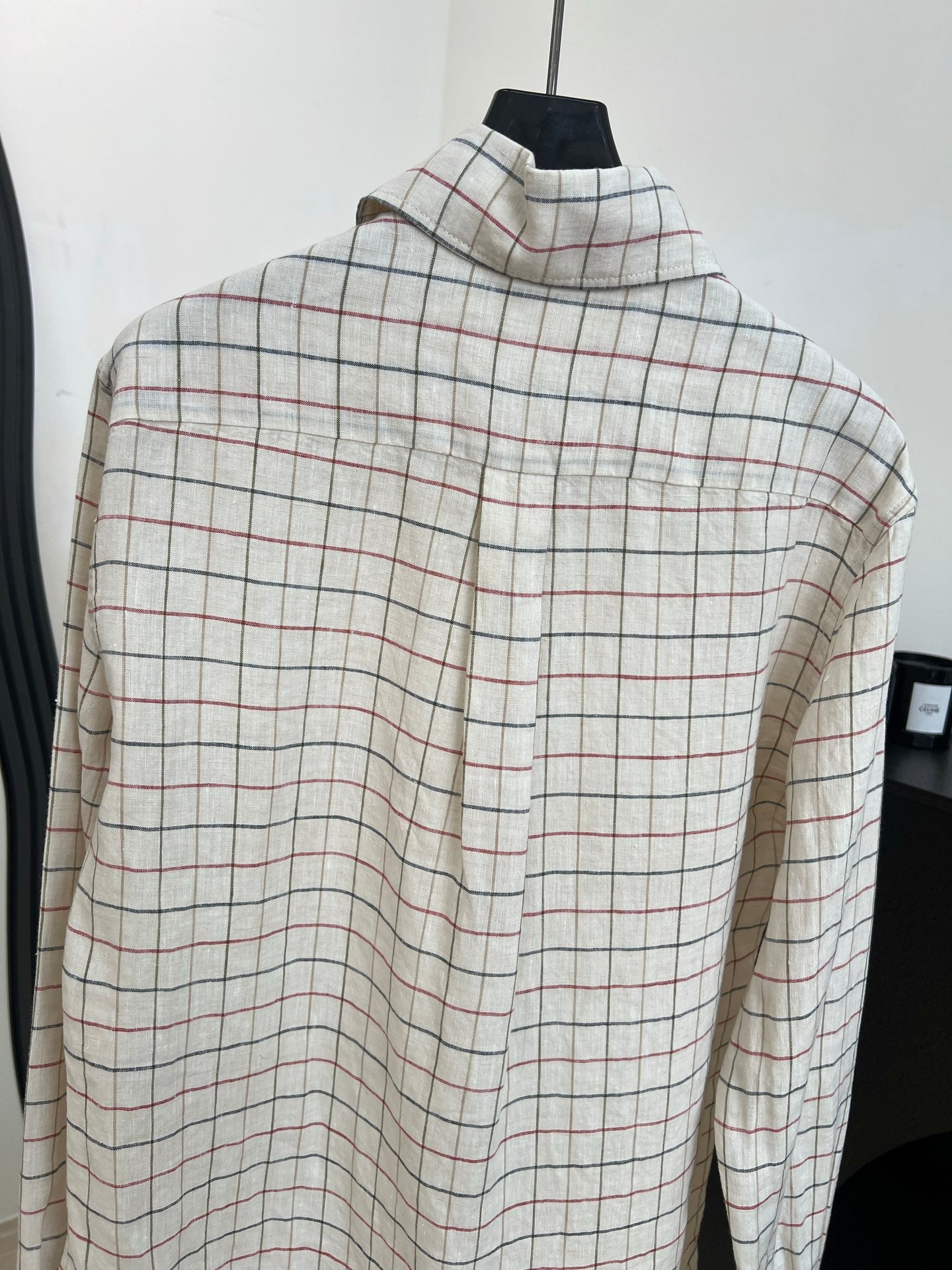 LORO PIANA 26S SHIRT 681