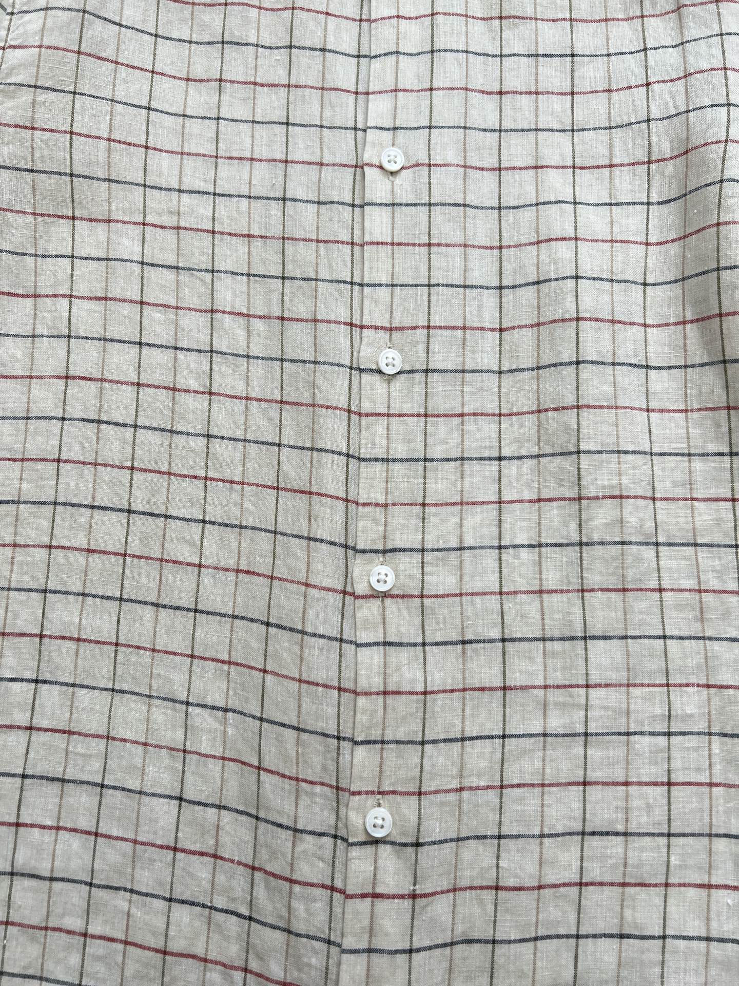 LORO PIANA 26S SHIRT 681