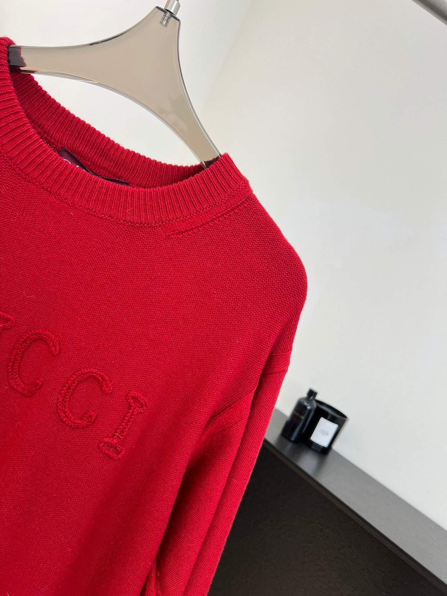 GUCCI 26S SWEATER 252