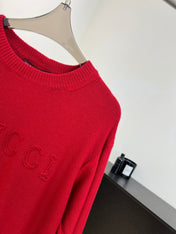 GUCCI 26S SWEATER 252